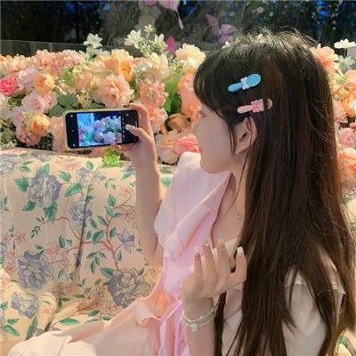 深闺梦里人