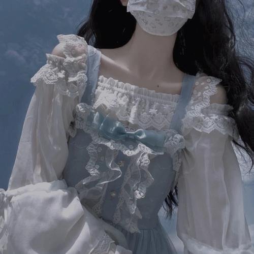 文学少女”回忆篇